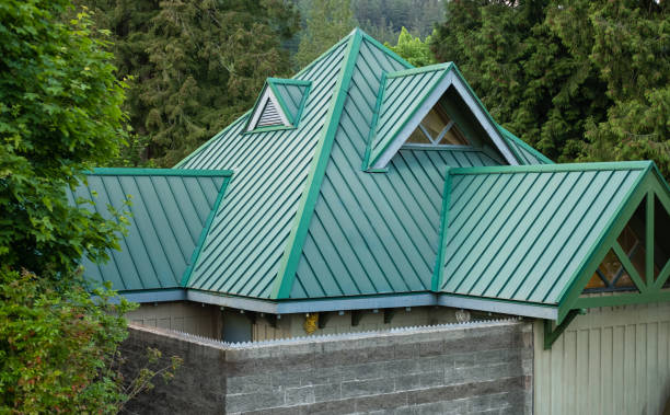 Trusted Princeton, NJ Roofing Experts