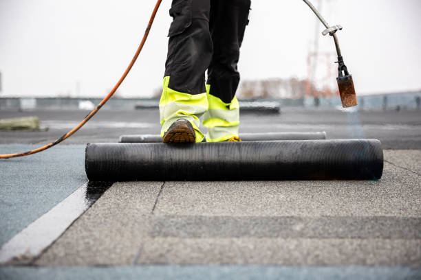 Fast & Reliable Emergency Roof Repairs in Princeton, NJ